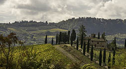 Chianti Home